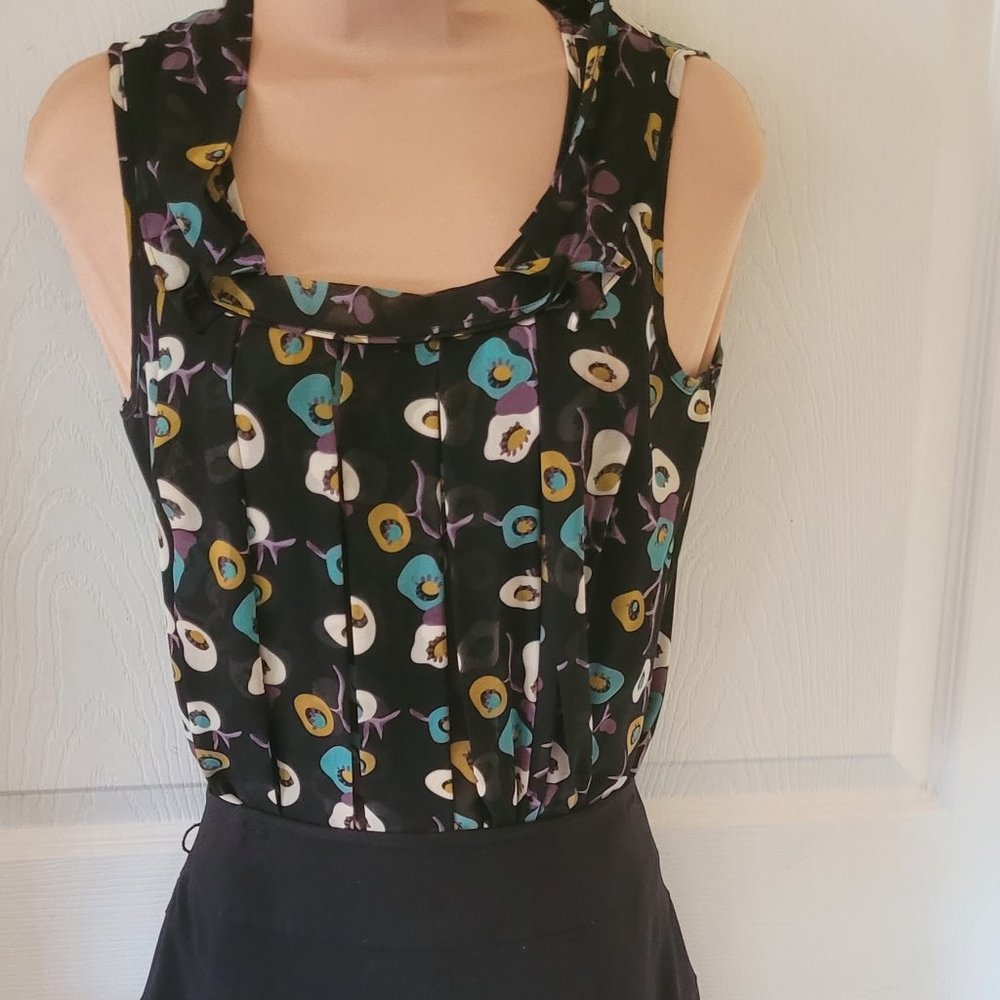 Worthington 2 pc skirt/top size 6